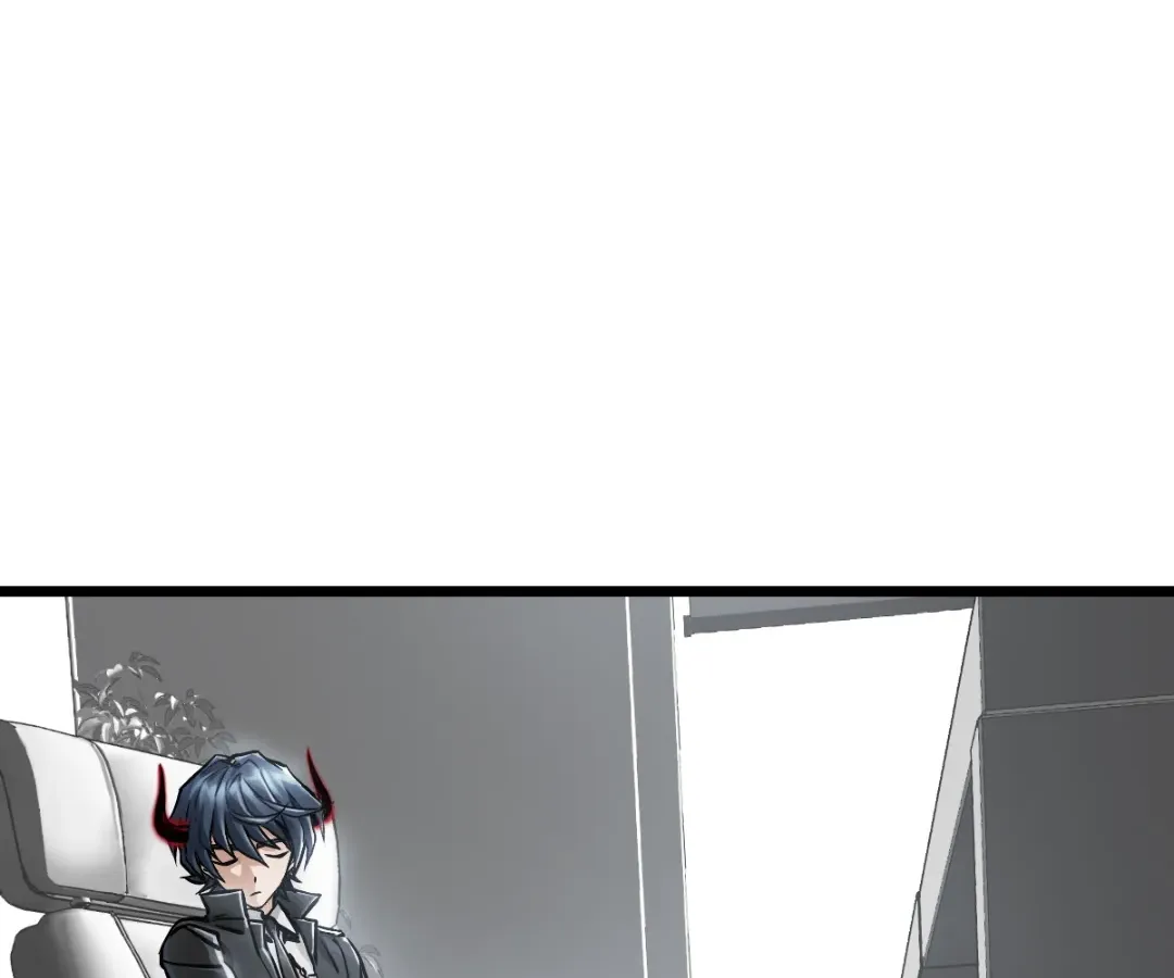 Hands of a Divine Bestower Chapter 48 page 20 - 