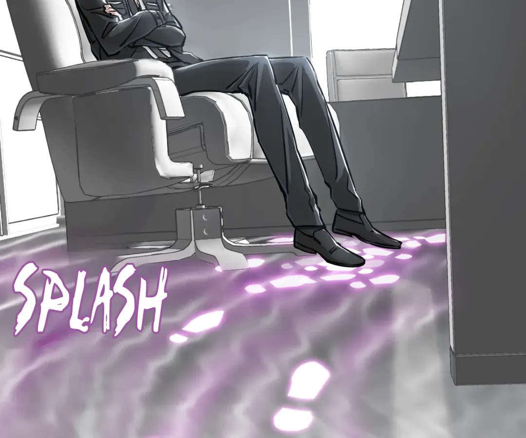 Hands of a Divine Bestower Chapter 48 page 21 - 