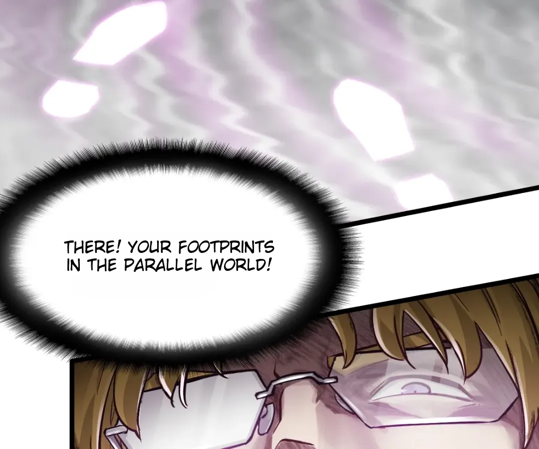 Hands of a Divine Bestower Chapter 48 page 22 - 