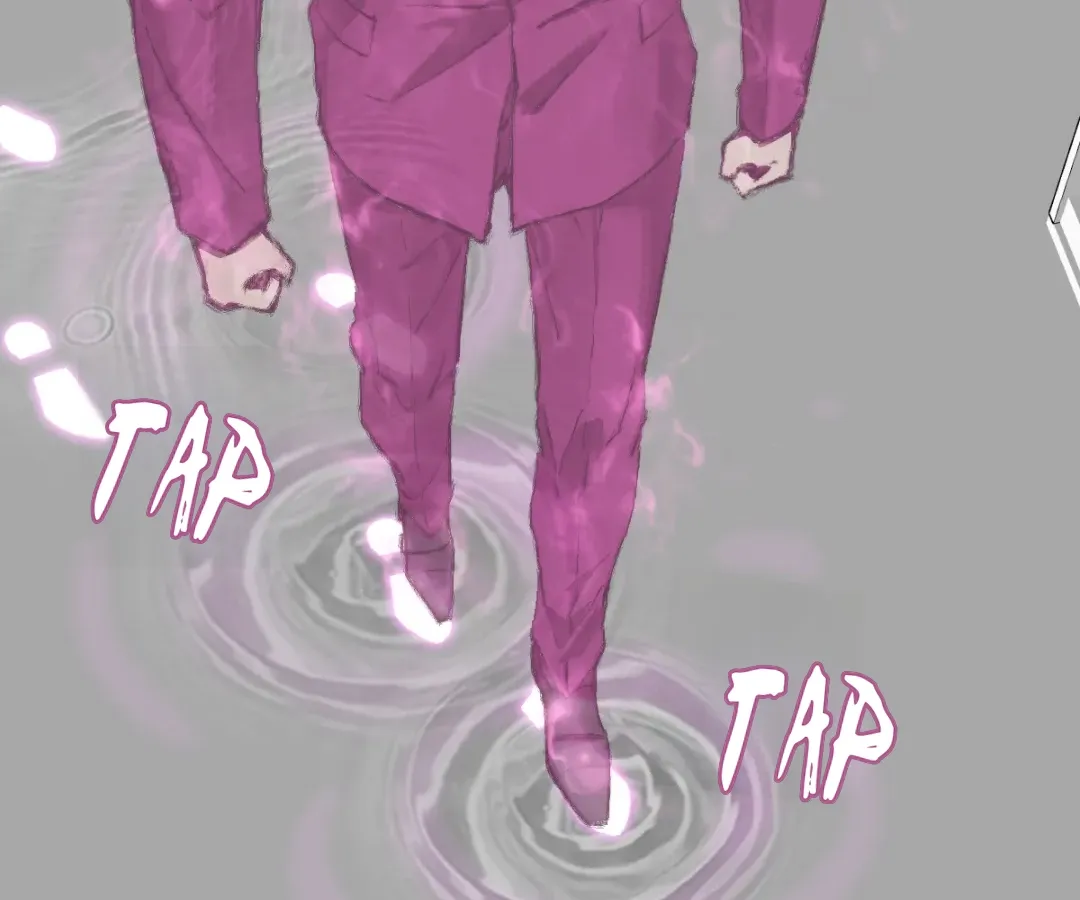 Hands of a Divine Bestower Chapter 48 page 25 - 
