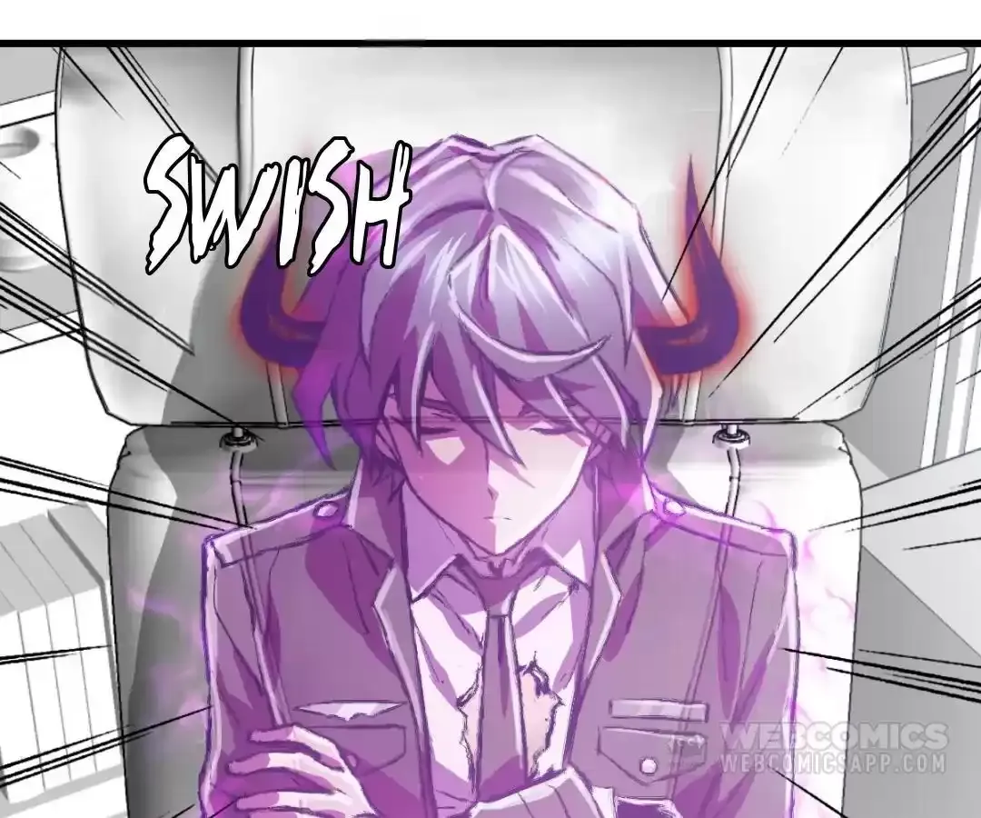 Hands of a Divine Bestower Chapter 48 page 27 - 