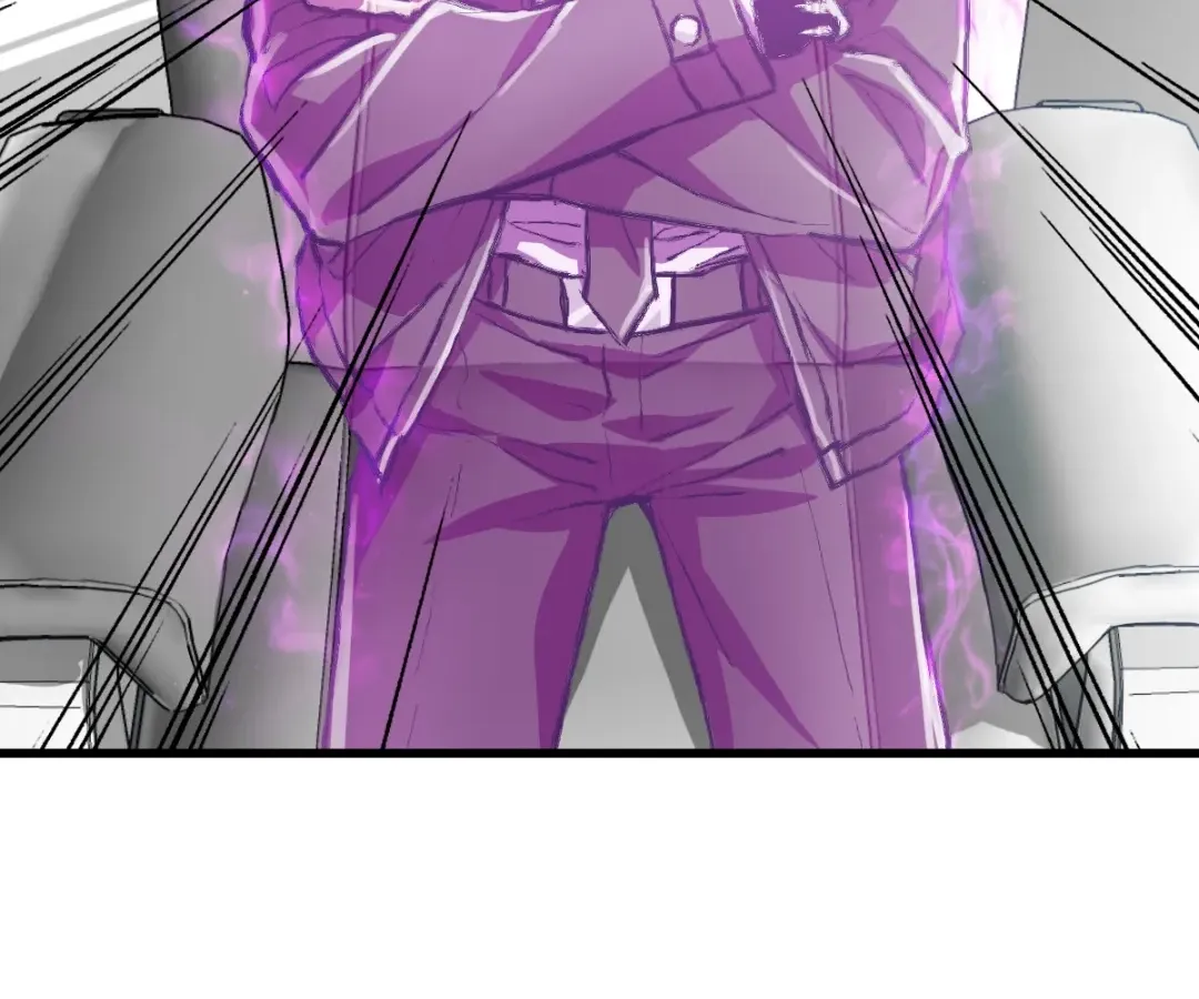 Hands of a Divine Bestower Chapter 48 page 28 - 