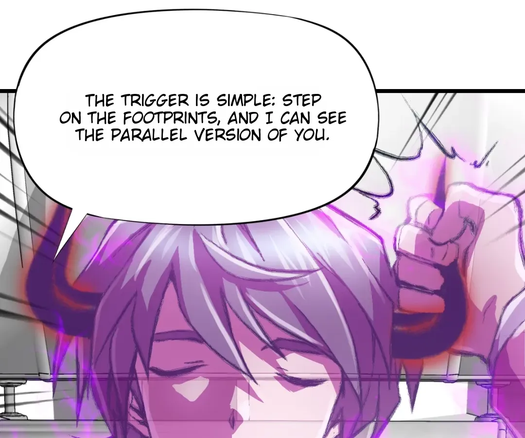 Hands of a Divine Bestower Chapter 48 page 31 - 
