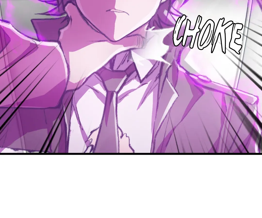 Hands of a Divine Bestower Chapter 48 page 32 - 