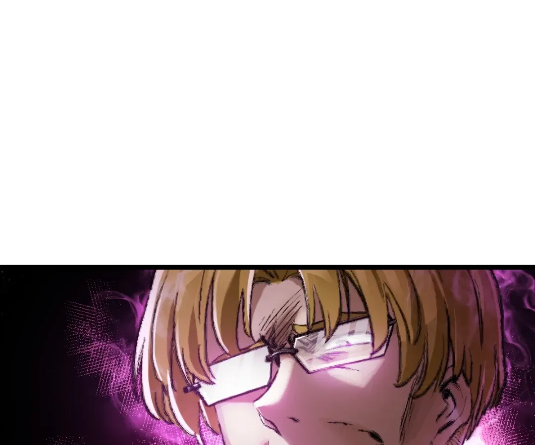 Hands of a Divine Bestower Chapter 48 page 33 - 