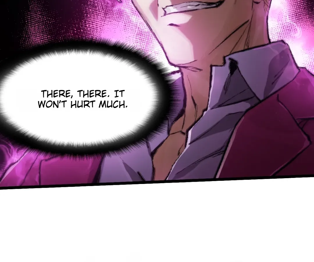 Hands of a Divine Bestower Chapter 48 page 34 - 