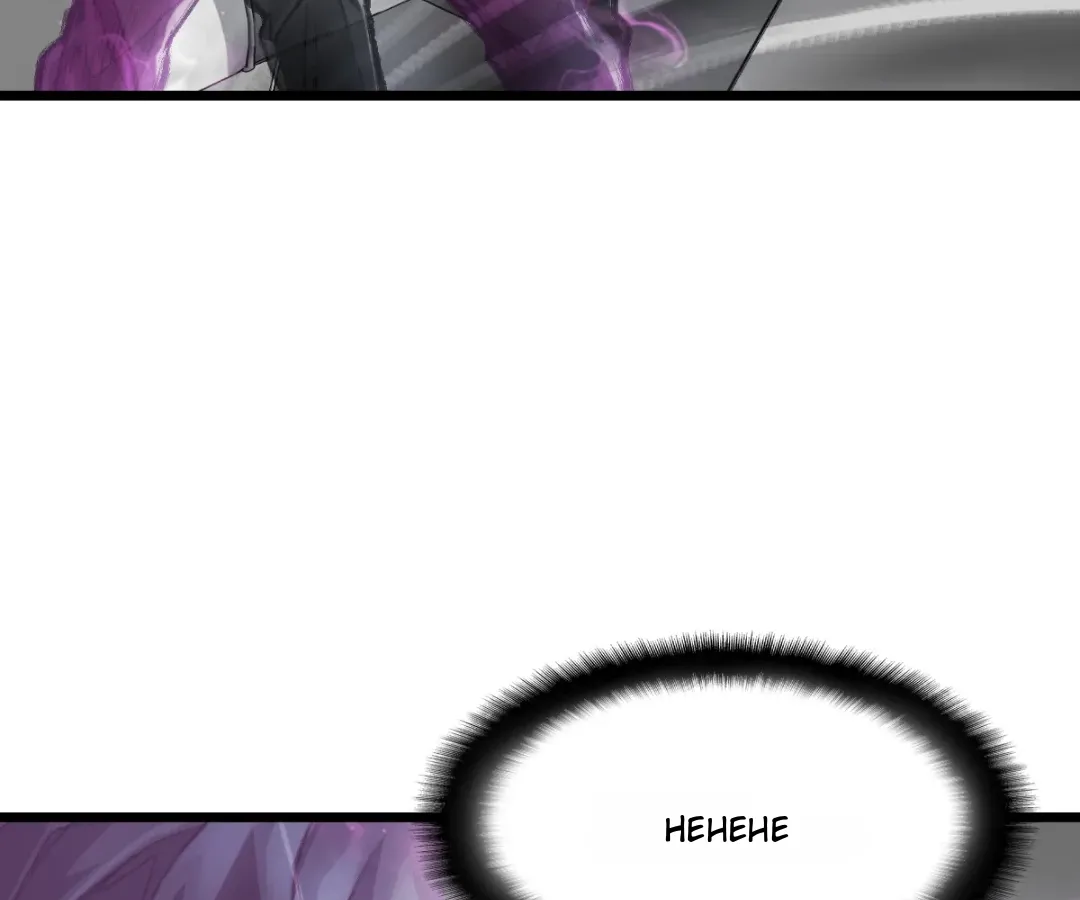 Hands of a Divine Bestower Chapter 48 page 37 - 