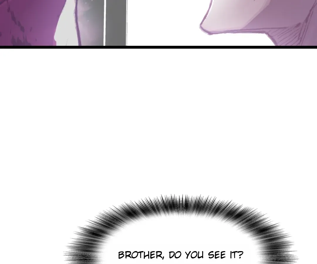 Hands of a Divine Bestower Chapter 48 page 39 - 