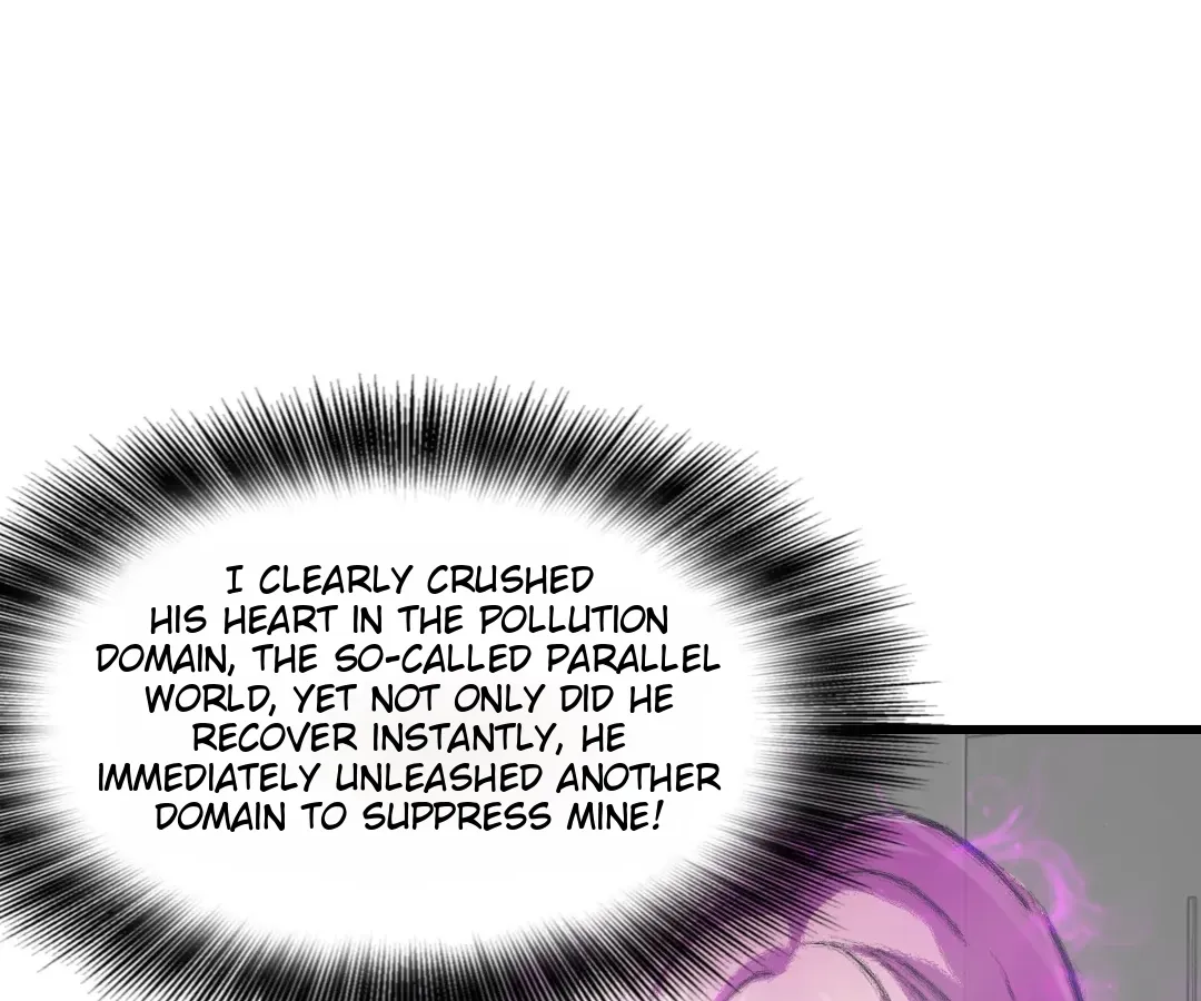 Hands of a Divine Bestower Chapter 48 page 5 - 