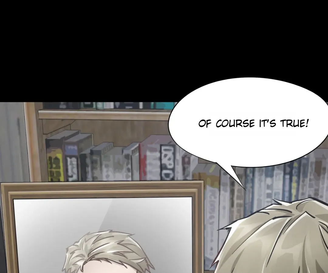 Hands of a Divine Bestower Chapter 48 page 48 - 