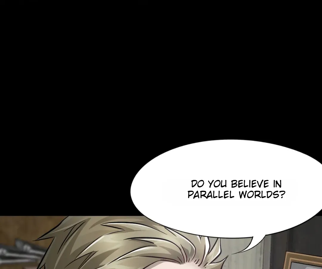 Hands of a Divine Bestower Chapter 48 page 50 - 