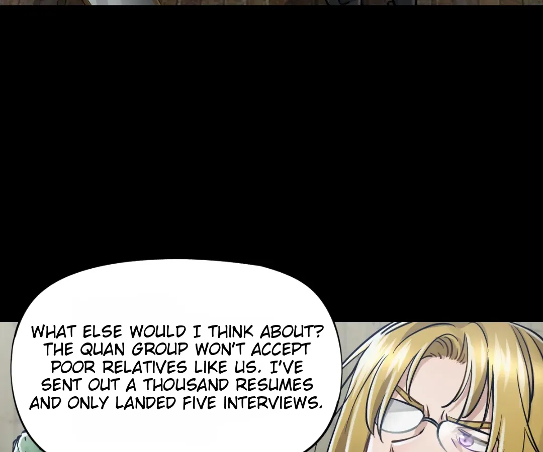 Hands of a Divine Bestower Chapter 48 page 54 - 