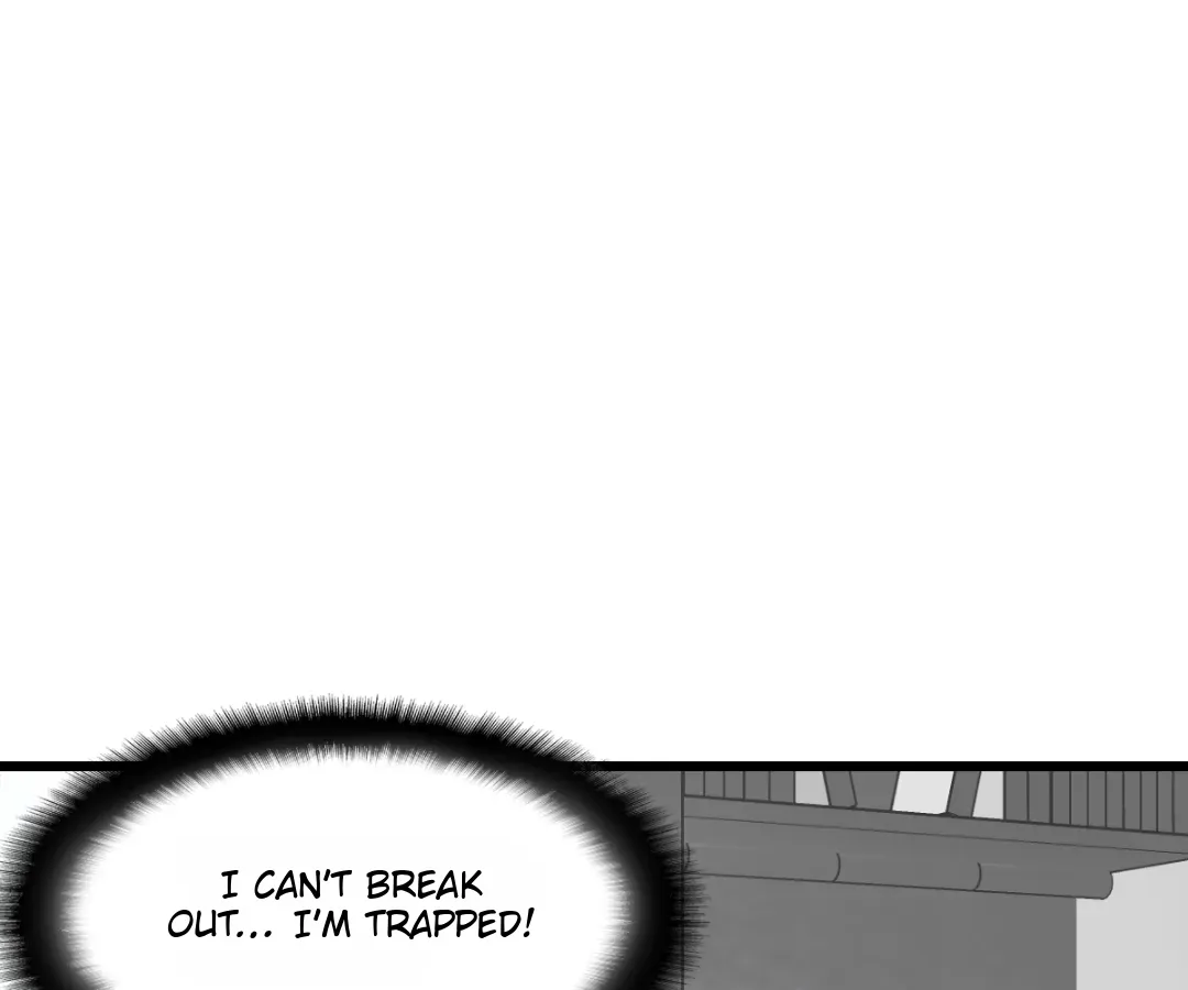 Hands of a Divine Bestower Chapter 48 page 7 - 