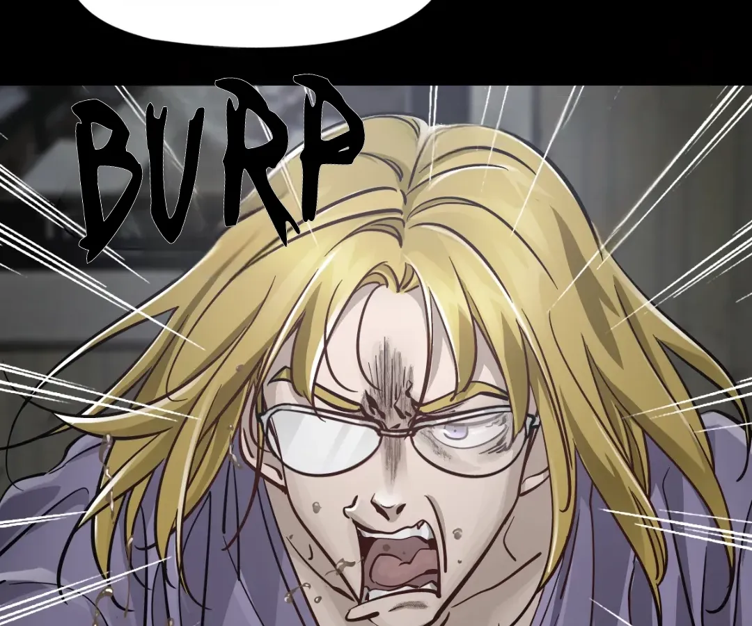 Hands of a Divine Bestower Chapter 48 page 61 - 
