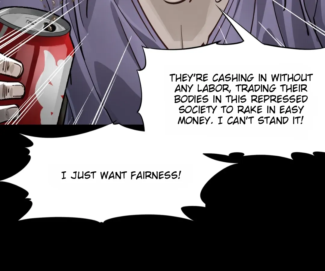 Hands of a Divine Bestower Chapter 48 page 62 - 