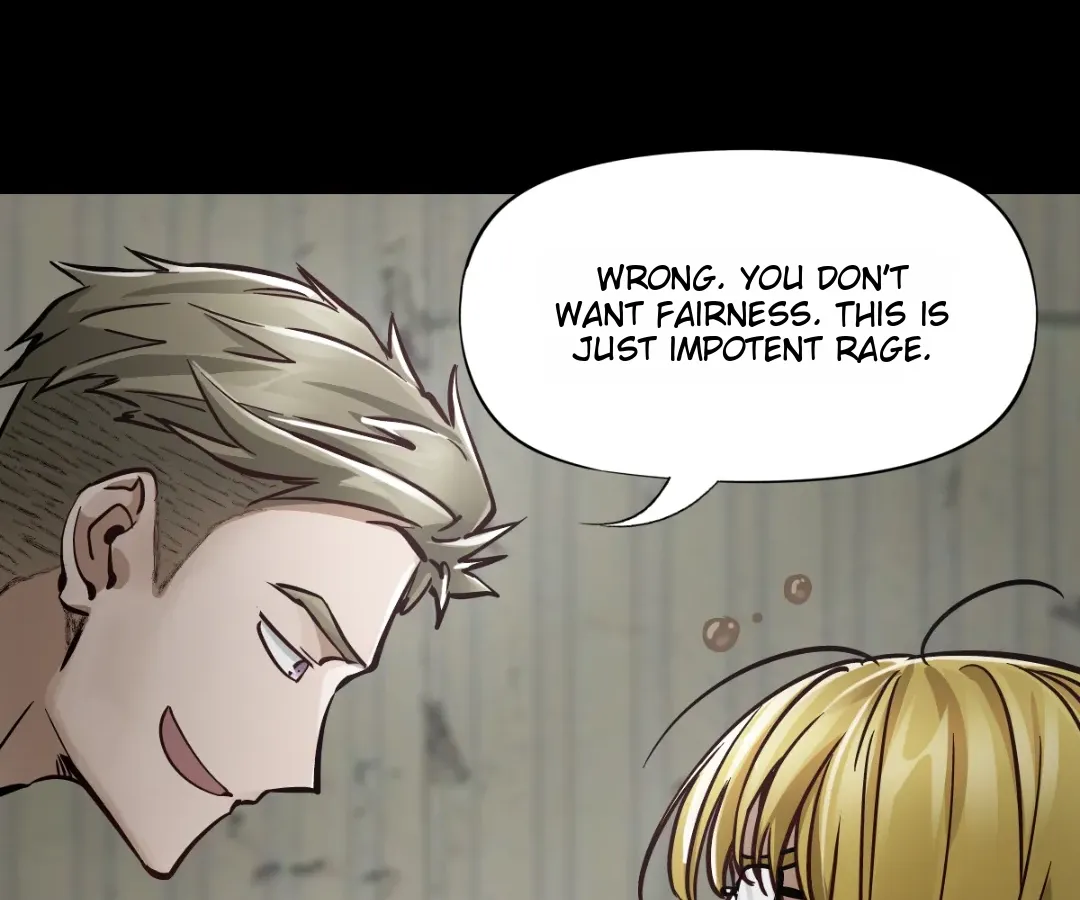 Hands of a Divine Bestower Chapter 48 page 63 - 