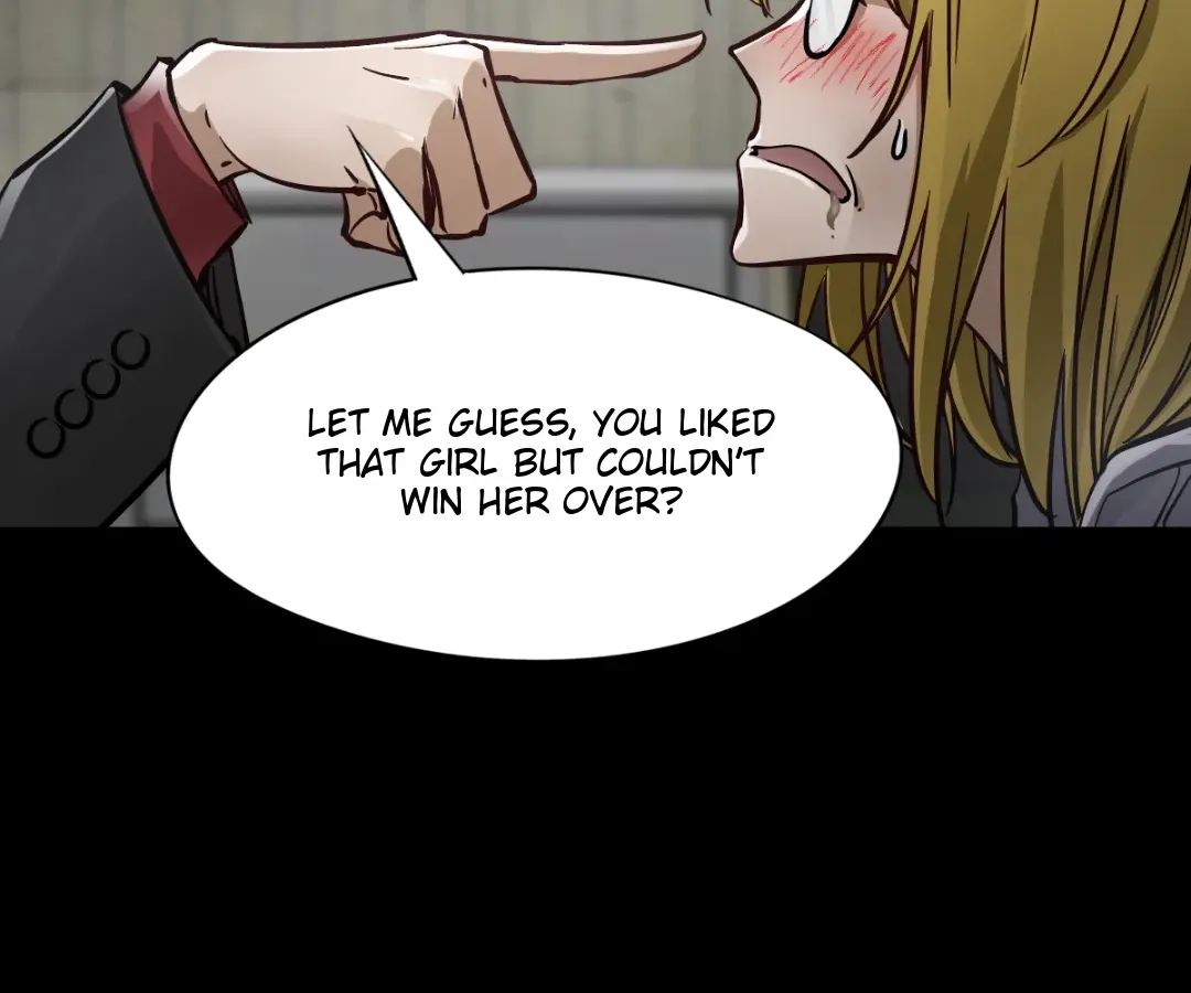 Hands of a Divine Bestower Chapter 48 page 64 - 