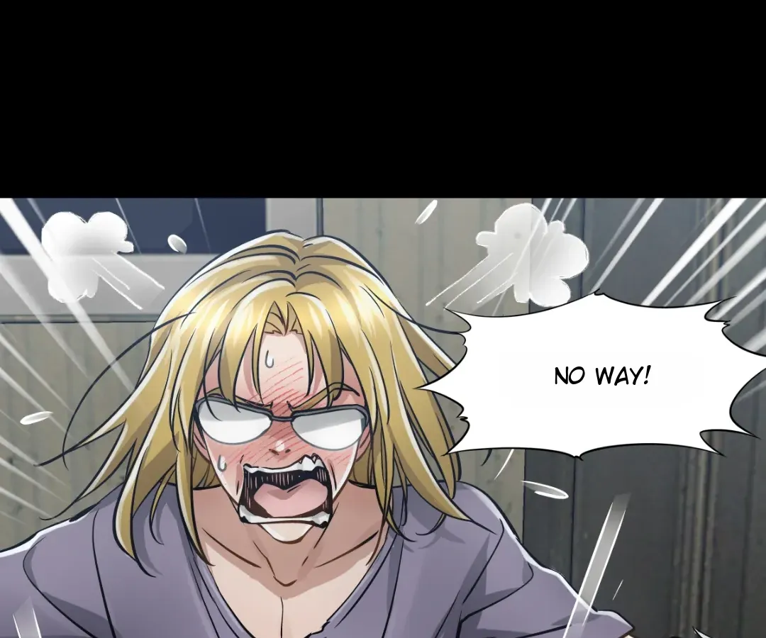 Hands of a Divine Bestower Chapter 48 page 65 - 