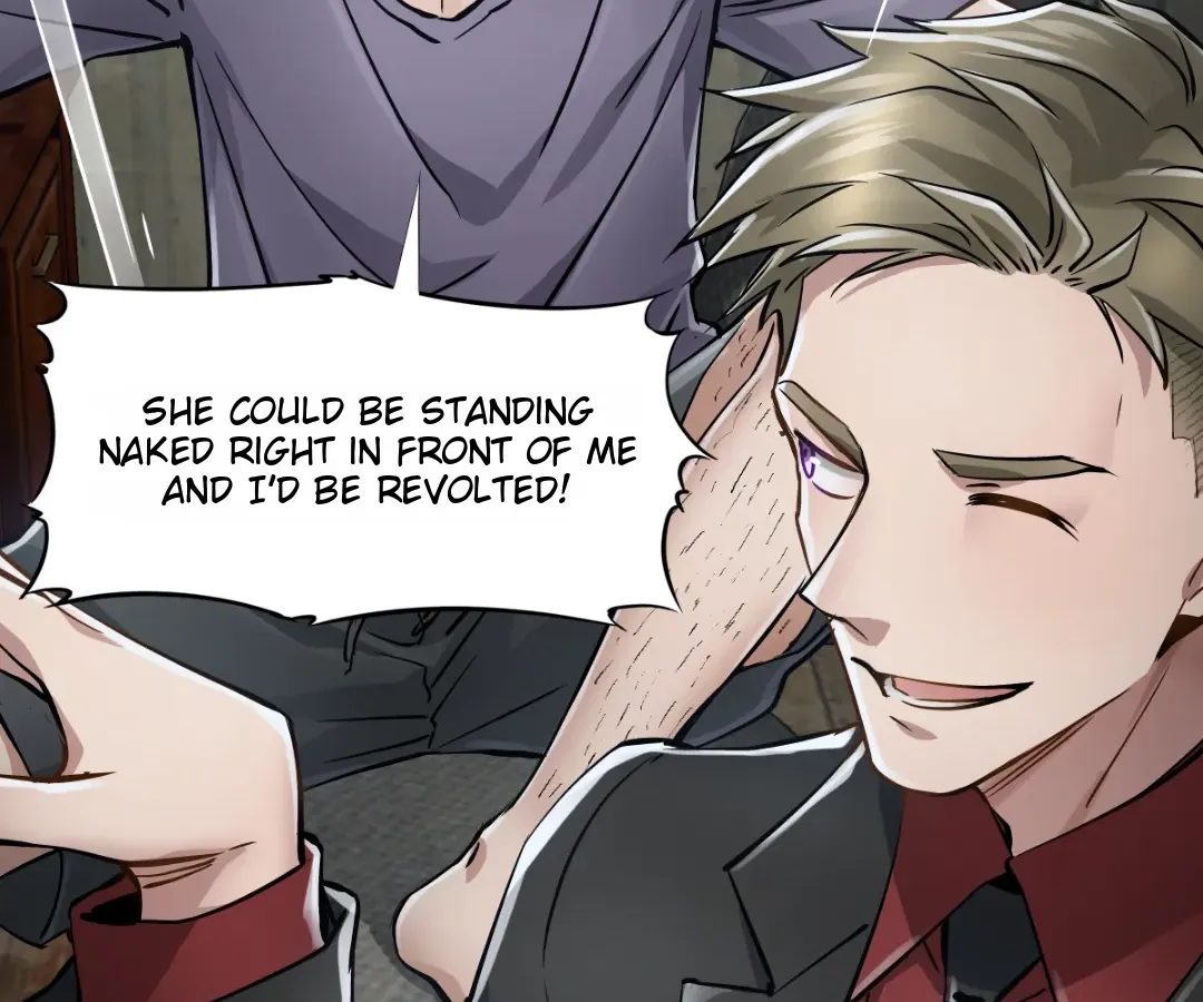Hands of a Divine Bestower Chapter 48 page 66 - 