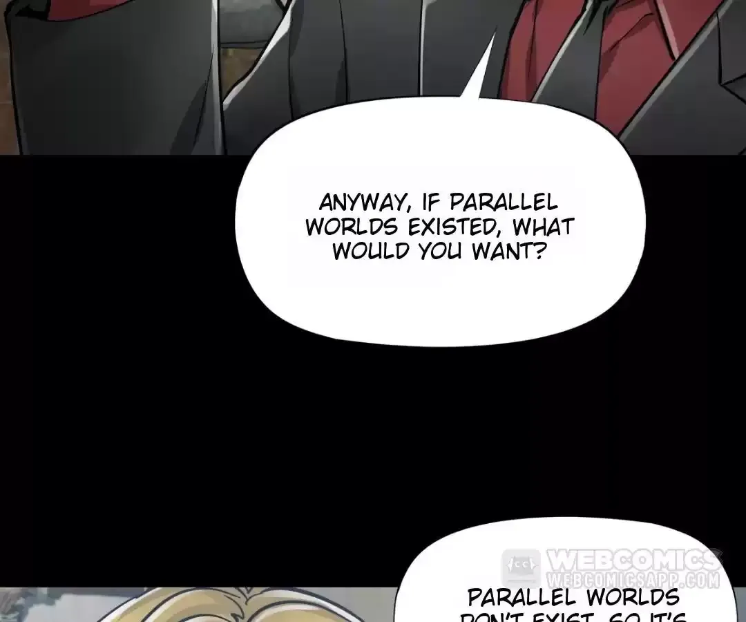 Hands of a Divine Bestower Chapter 48 page 67 - 