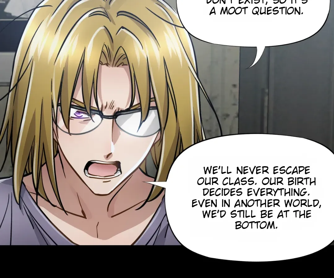Hands of a Divine Bestower Chapter 48 page 68 - 