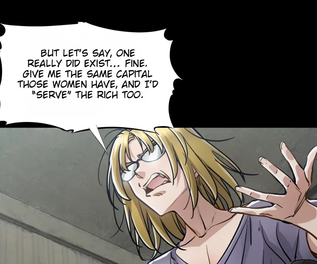 Hands of a Divine Bestower Chapter 48 page 69 - 