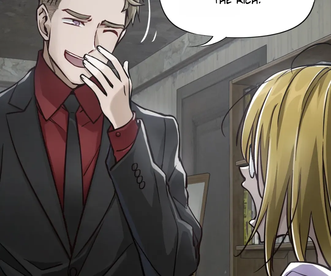 Hands of a Divine Bestower Chapter 48 page 72 - 