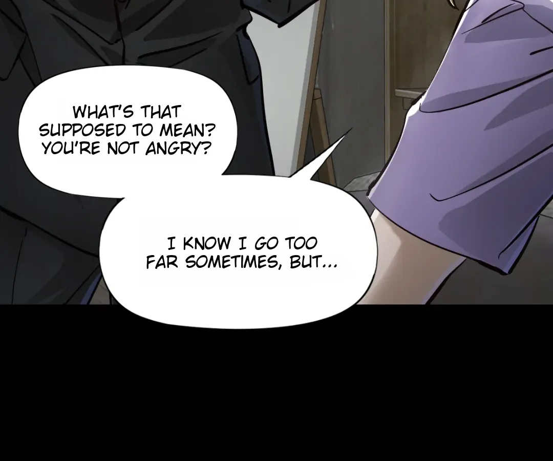 Hands of a Divine Bestower Chapter 48 page 73 - 