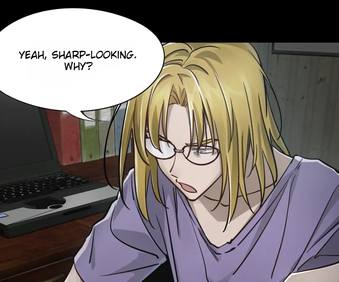 Hands of a Divine Bestower Chapter 48 page 78 - 