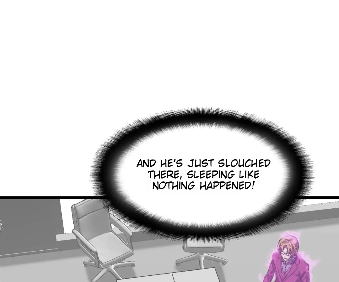 Hands of a Divine Bestower Chapter 48 page 9 - 