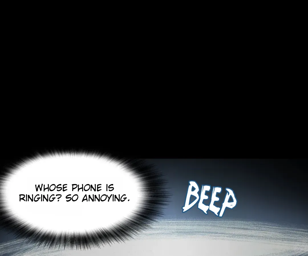 Hands of a Divine Bestower Chapter 48 page 84 - 