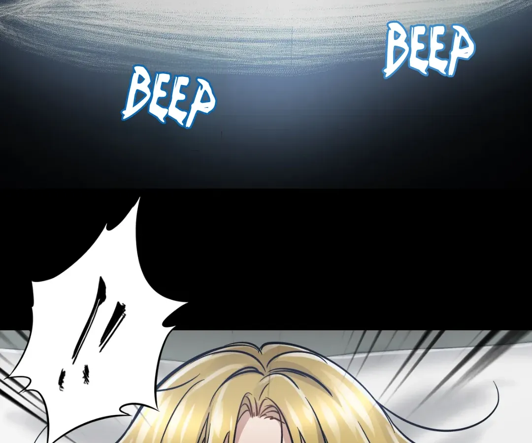 Hands of a Divine Bestower Chapter 48 page 85 - 