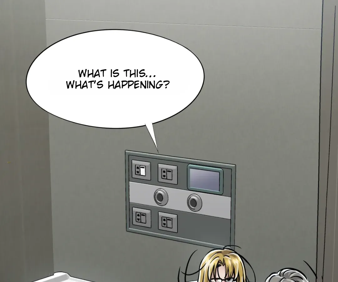 Hands of a Divine Bestower Chapter 48 page 88 - 