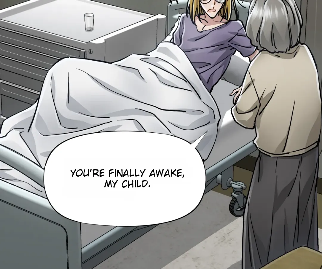 Hands of a Divine Bestower Chapter 48 page 89 - 