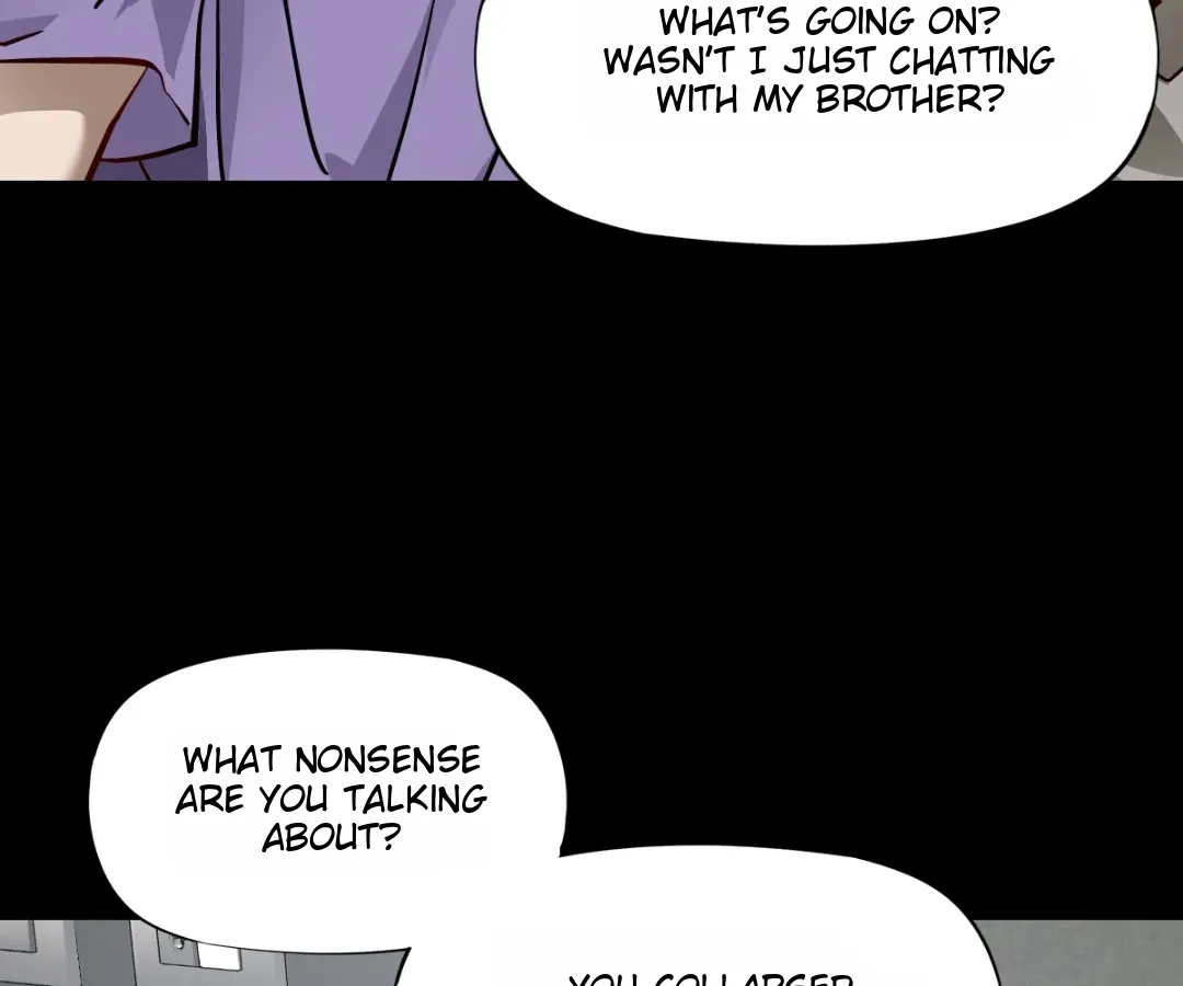 Hands of a Divine Bestower Chapter 48 page 92 - 