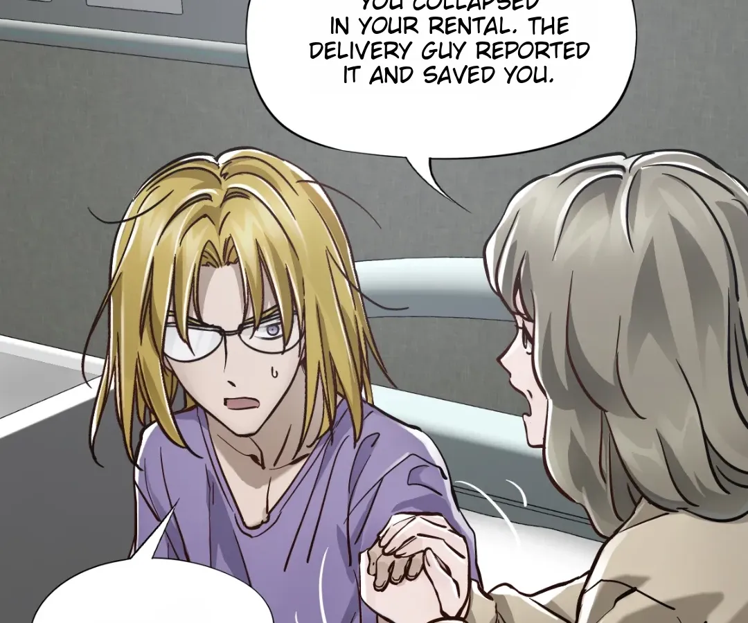 Hands of a Divine Bestower Chapter 48 page 93 - 