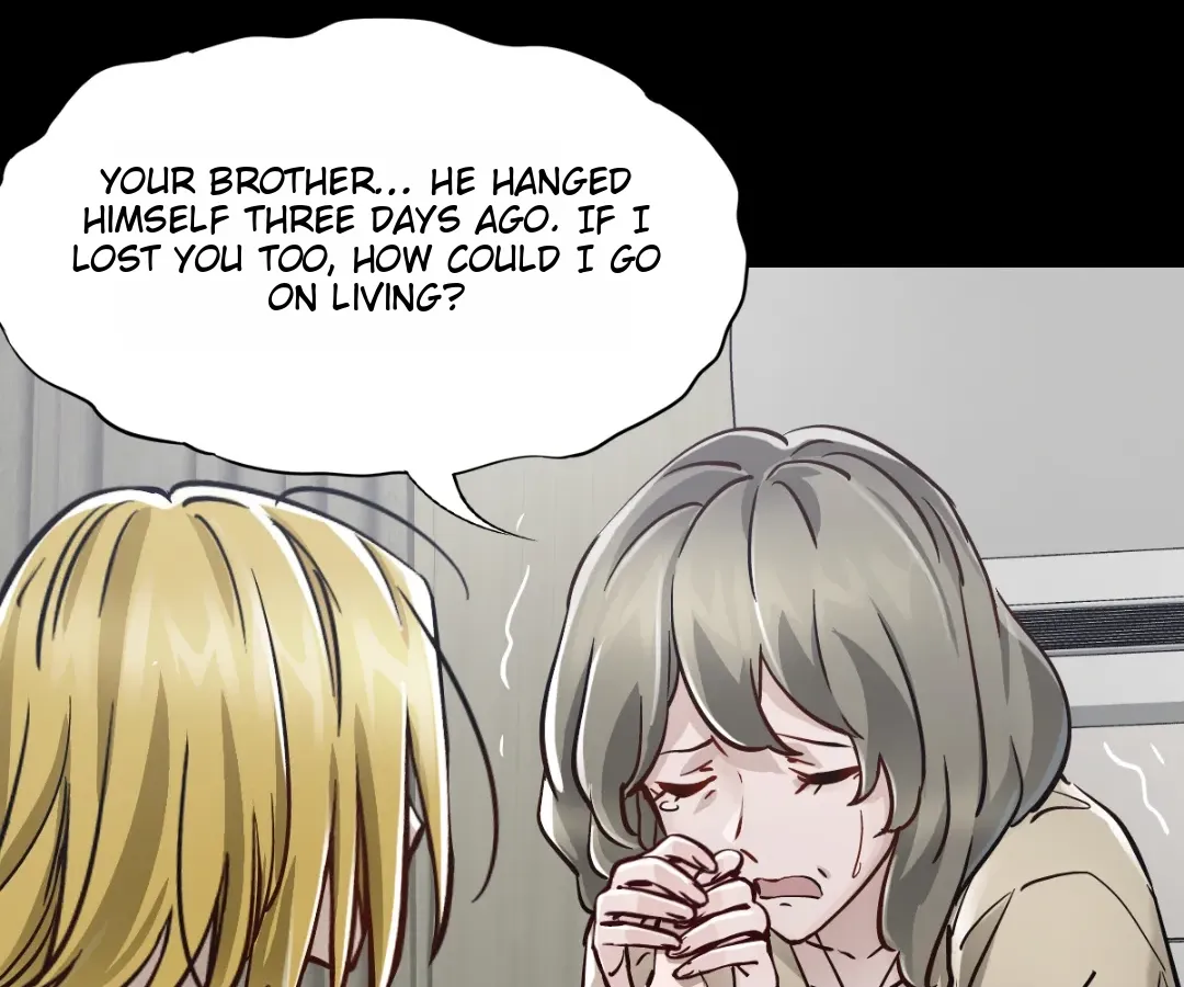 Hands of a Divine Bestower Chapter 48 page 95 - 