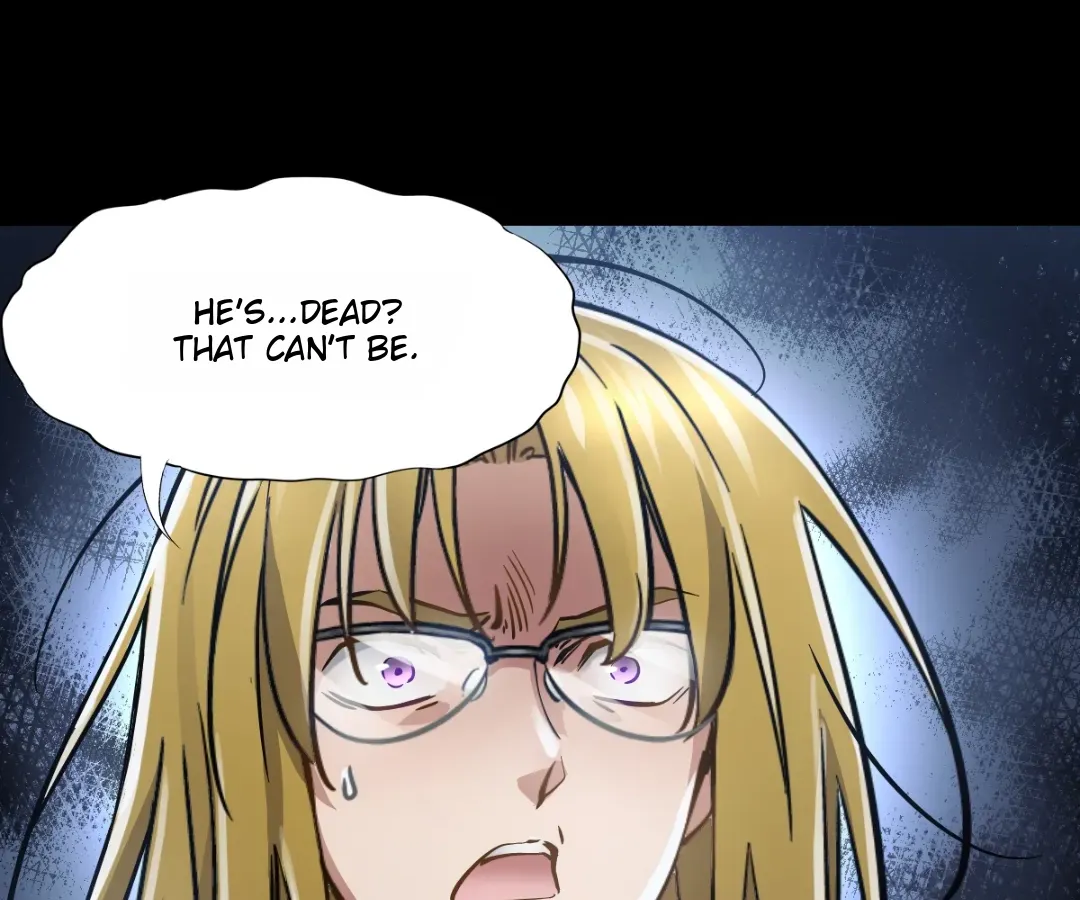 Hands of a Divine Bestower Chapter 48 page 97 - 