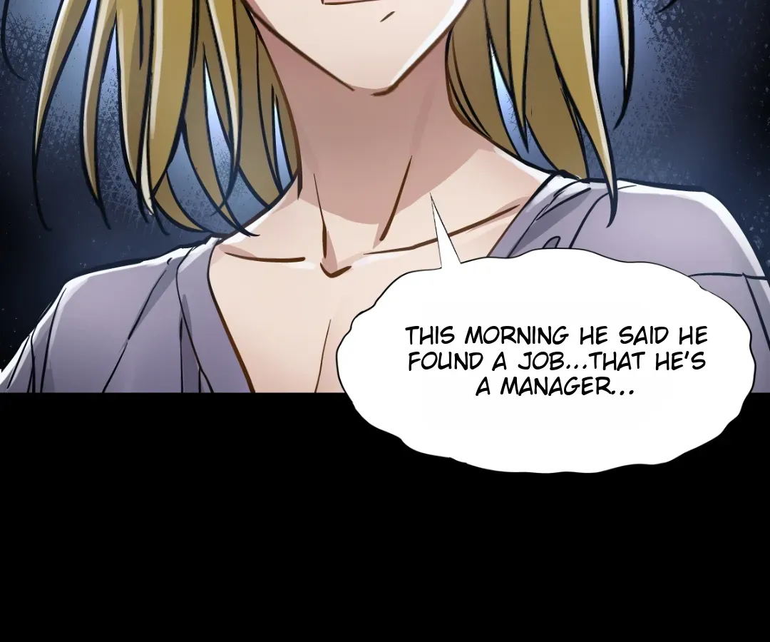 Hands of a Divine Bestower Chapter 48 page 98 - 