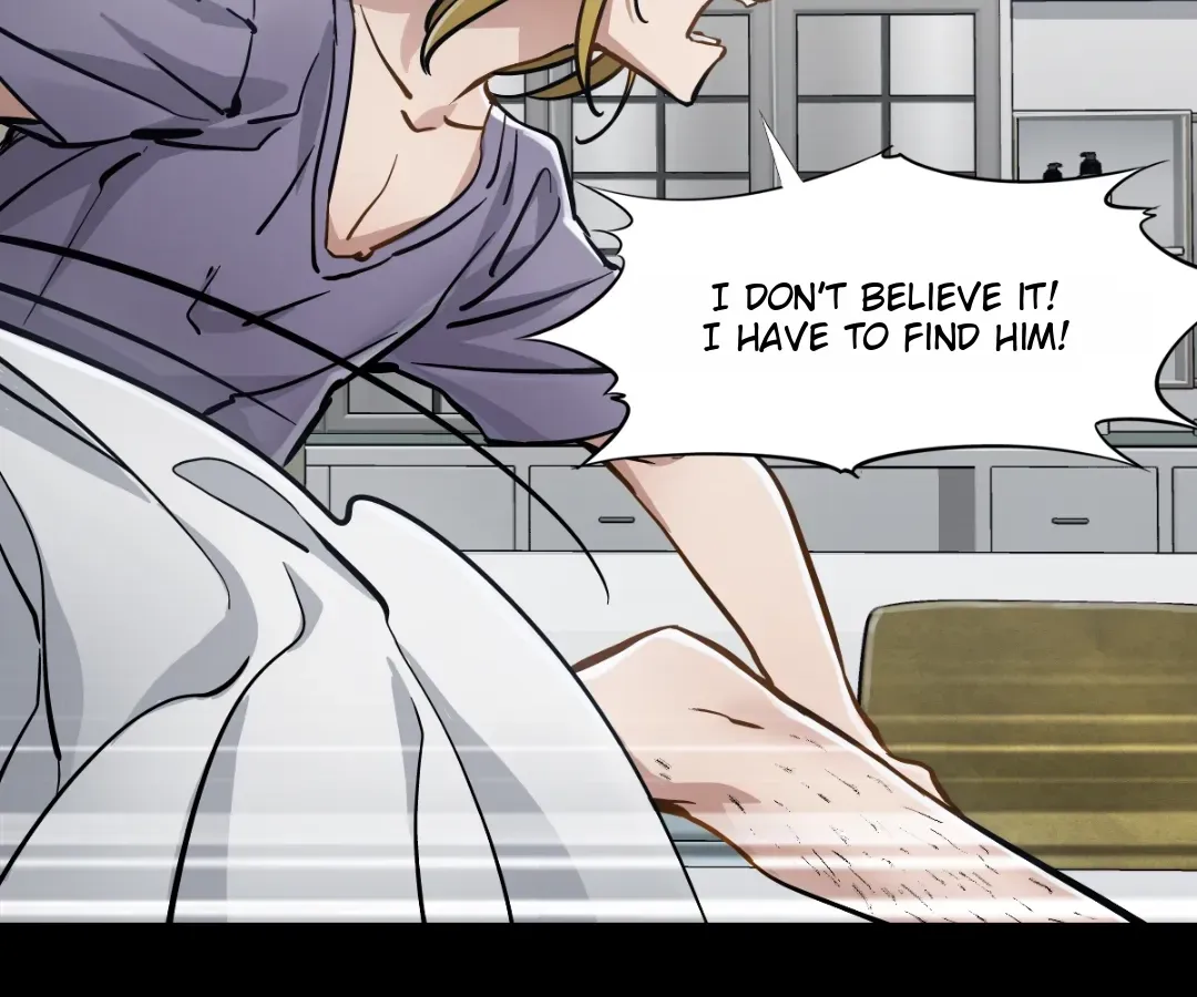 Hands of a Divine Bestower Chapter 48 page 100 - 