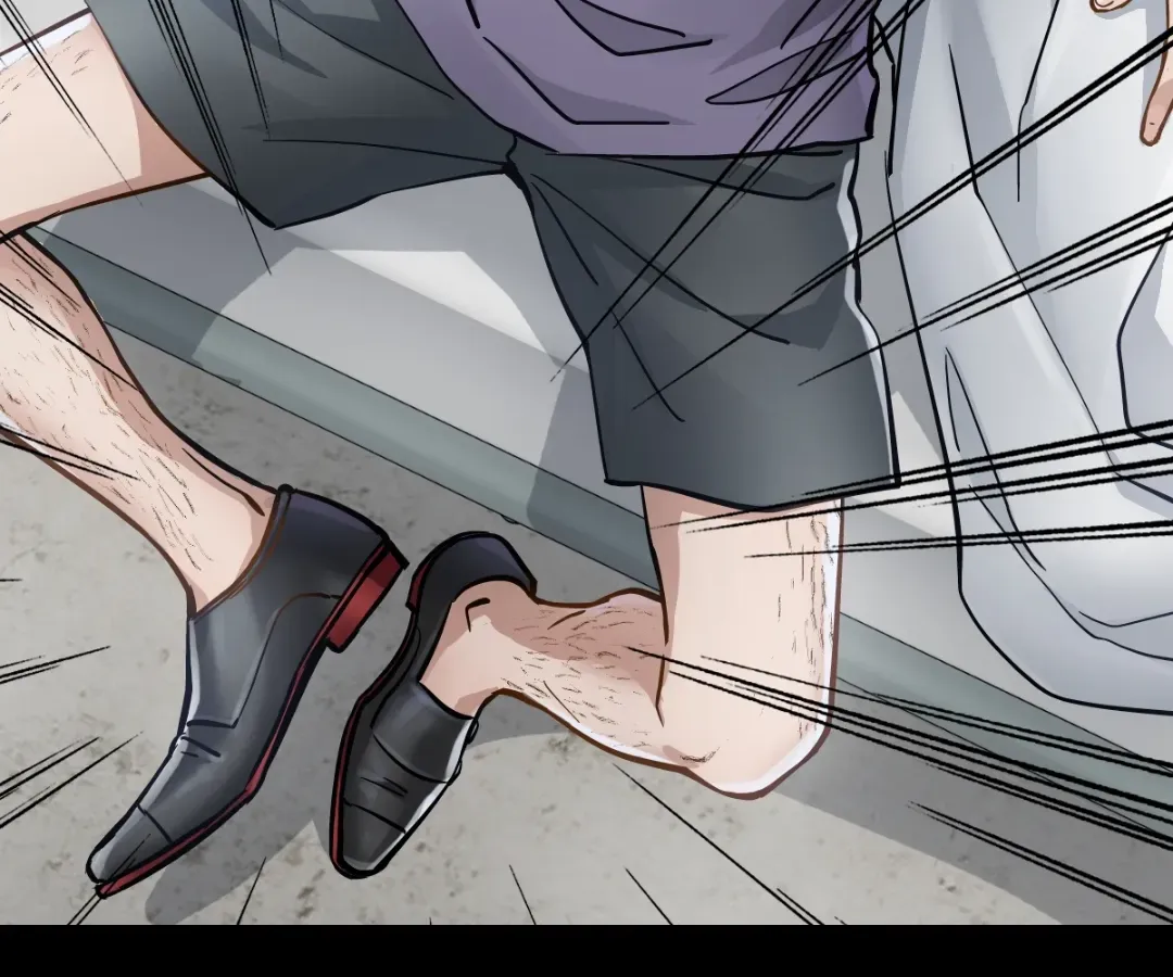 Hands of a Divine Bestower Chapter 49 page 2 - 