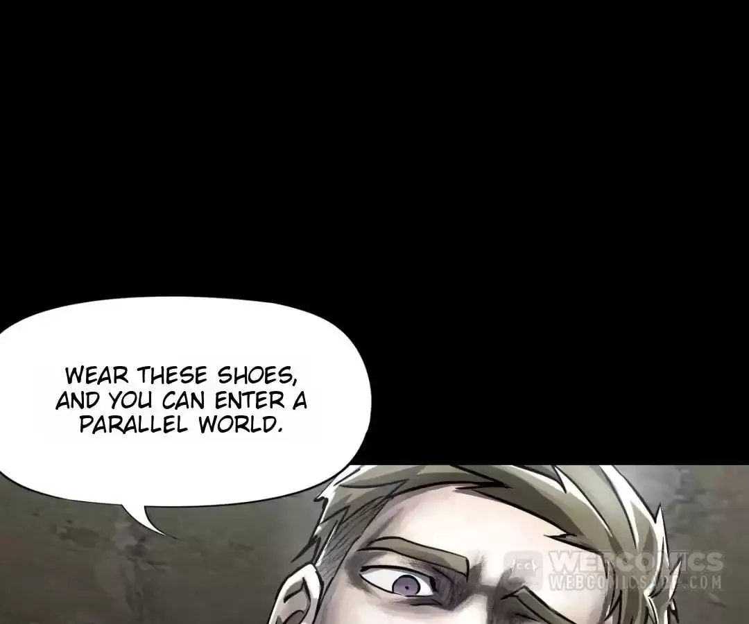 Hands of a Divine Bestower Chapter 49 page 11 - 