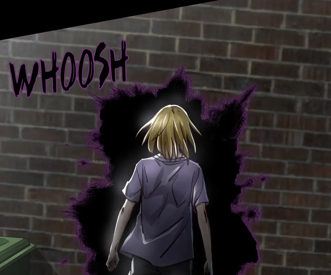 Hands of a Divine Bestower Chapter 49 page 103 - 