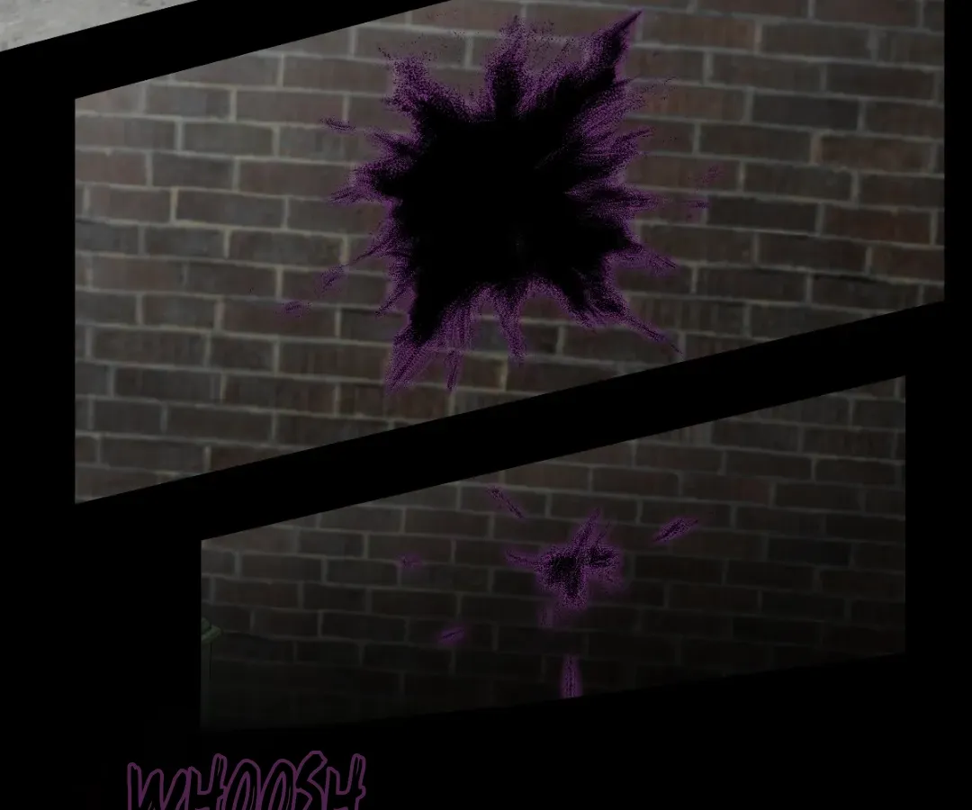 Hands of a Divine Bestower Chapter 49 page 105 - 