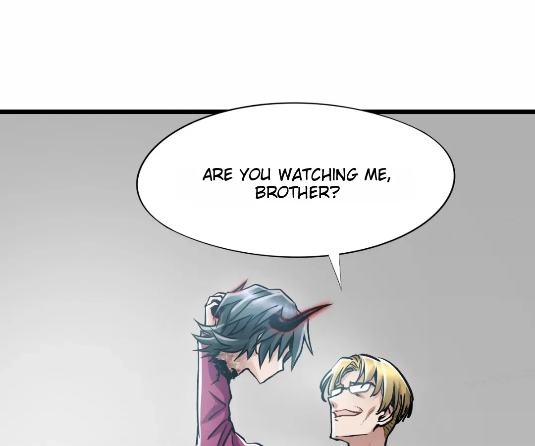 Hands of a Divine Bestower Chapter 49 page 108 - 