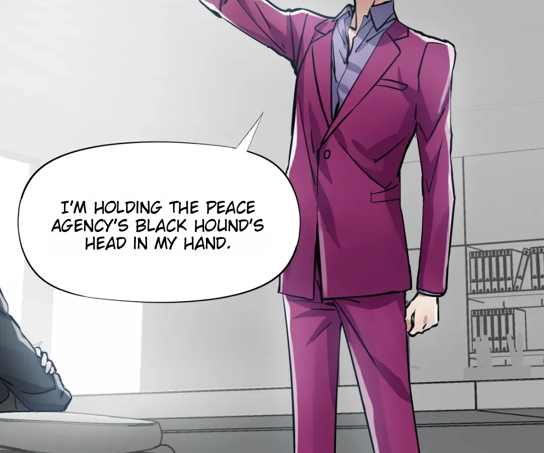 Hands of a Divine Bestower Chapter 49 page 109 - 