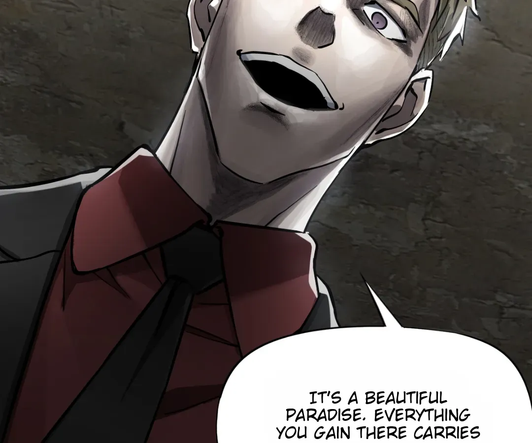 Hands of a Divine Bestower Chapter 49 page 12 - 