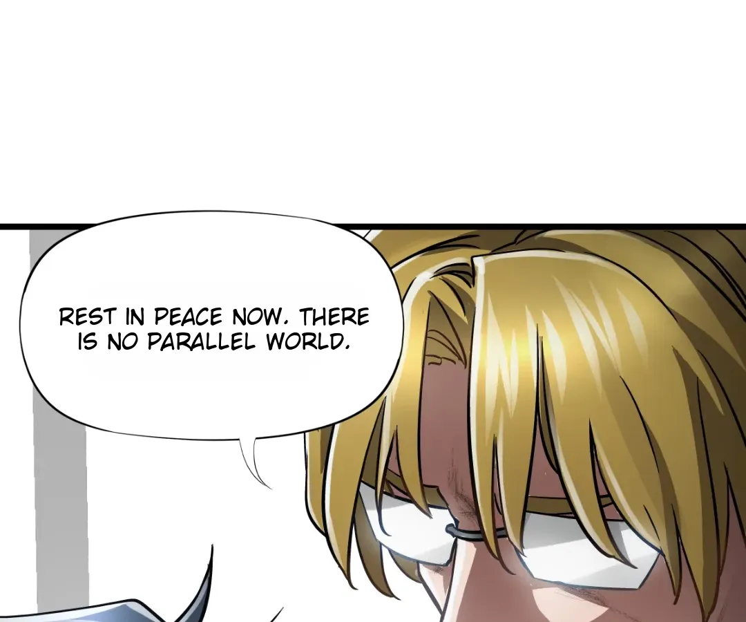 Hands of a Divine Bestower Chapter 49 page 111 - 