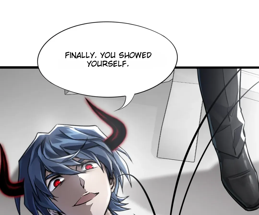 Hands of a Divine Bestower Chapter 49 page 118 - 
