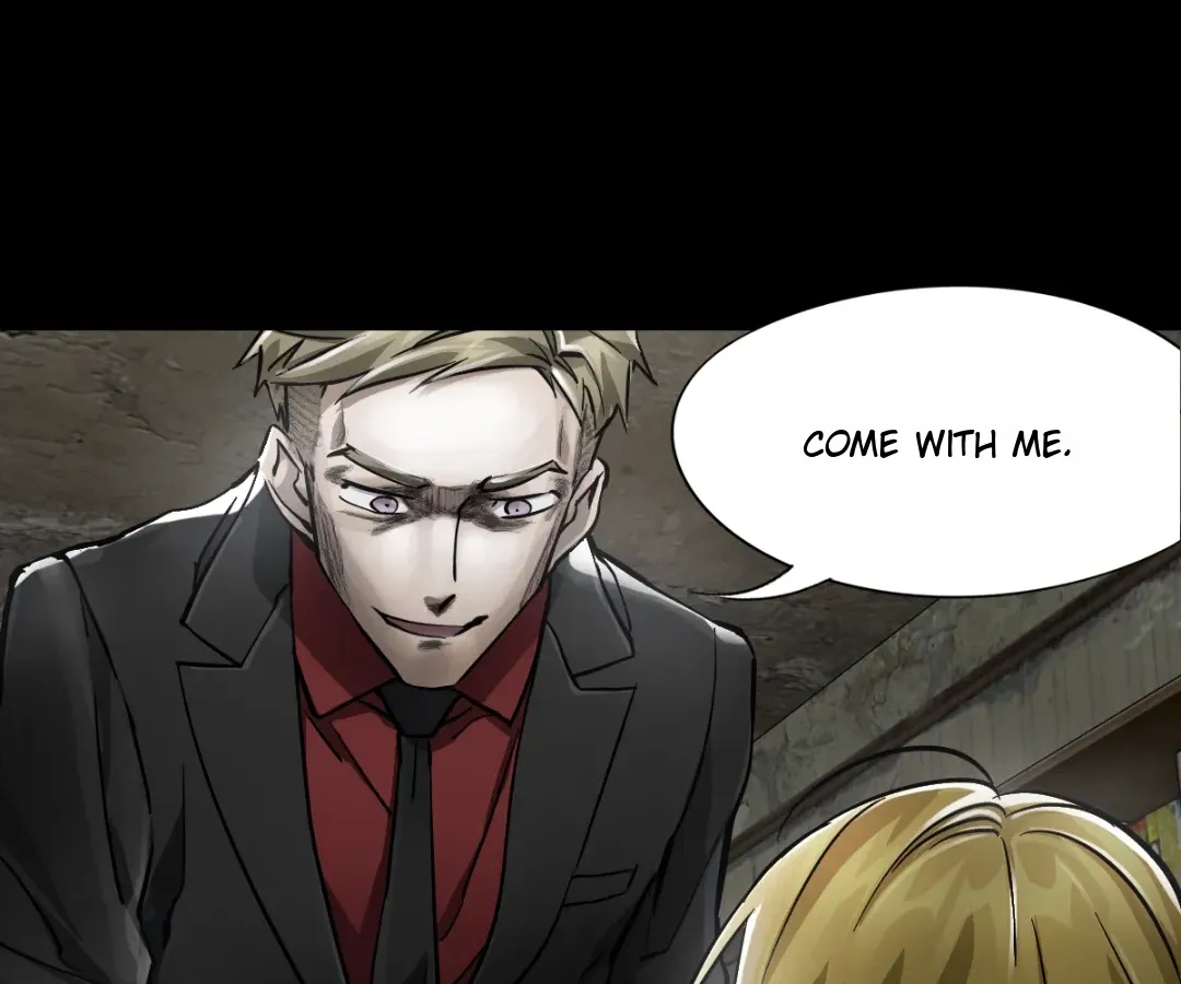 Hands of a Divine Bestower Chapter 49 page 14 - 
